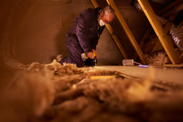 Best Types of Insulation in Owasso, OK
